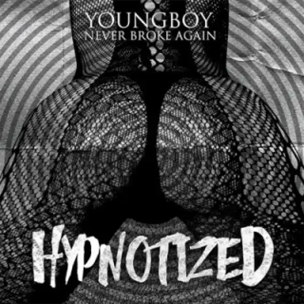 Instrumental: YoungBoy Never Broke Again - Hypnotized (Produced By NeilOnDaTrack)